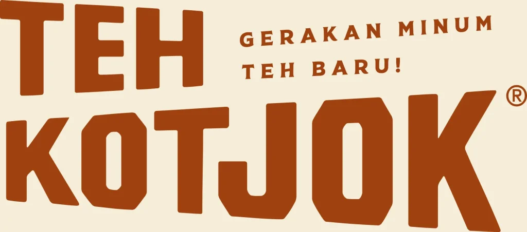 Franchise Teh Kotjok Kemitraan Teh Kotjok Franchise minuman lokal peluang usaha minuman teh bisnis minuman kekinian