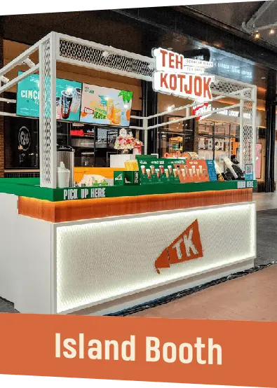 Franchise Teh Kotjok Kemitraan Teh Kotjok Franchise minuman lokal peluang usaha minuman teh bisnis minuman kekinian
